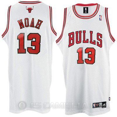 Camiseta Chicago Bulls